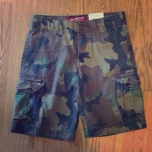 Arizona Jean Co. Boys Cargo Short